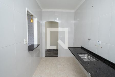 Apartamento para alugar com 75m², 2 quartos e 1 vagaCozinha 