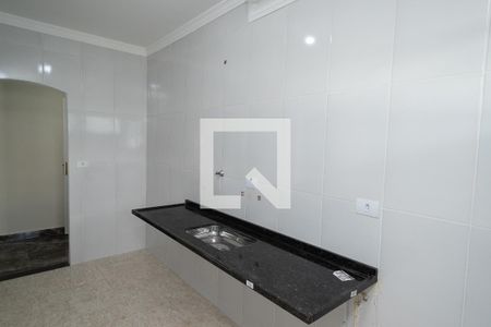 Apartamento para alugar com 75m², 2 quartos e 1 vagaCozinha 