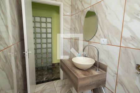 Apartamento para alugar com 75m², 2 quartos e 1 vagaBanheiro Social