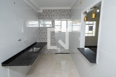 Apartamento para alugar com 75m², 2 quartos e 1 vagaCozinha 