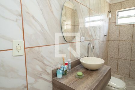 Apartamento para alugar com 75m², 2 quartos e 1 vagaBanheiro Social