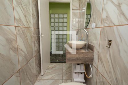 Apartamento para alugar com 75m², 2 quartos e 1 vagaBanheiro Social