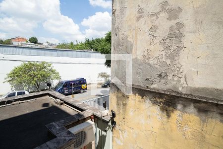 Apartamento para alugar com 75m², 2 quartos e 1 vagaVista - Quarto 