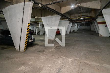 Apartamento para alugar com 75m², 2 quartos e 1 vagaGaragem 