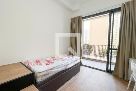 Studio para alugar com 27m², 1 quarto e sem vagaStudio