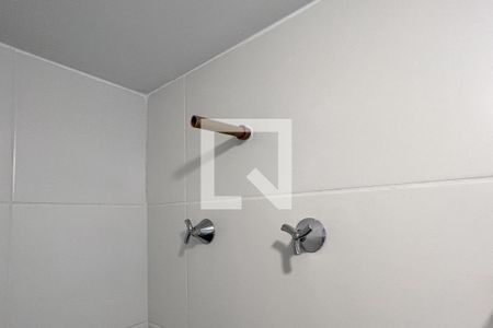 Studio para alugar com 27m², 1 quarto e sem vagaBanheiro