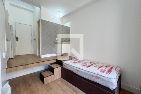 Studio para alugar com 27m², 1 quarto e sem vagaStudio