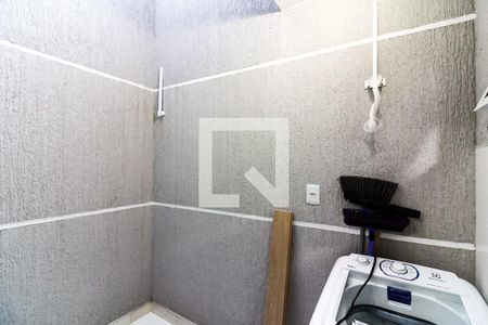 Apartamento para alugar com 30m², 1 quarto e sem vaga Apartamento para alugar com 30m², 1 quarto e sem vagaÁrea de Serviço