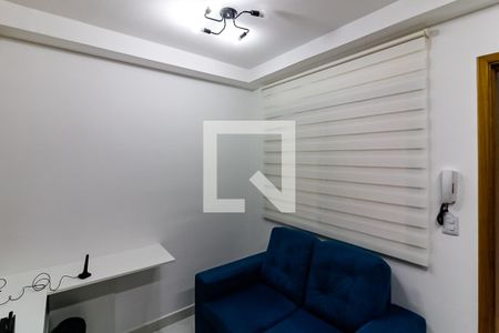 Sala de apartamento para alugar com 1 quarto, 30m² em Tucuruvi, São Paulo