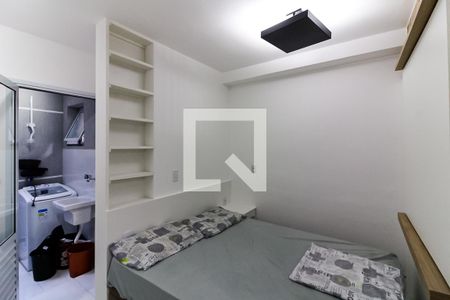 Quarto de apartamento para alugar com 1 quarto, 30m² em Tucuruvi, São Paulo