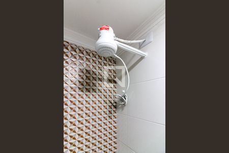 Apartamento para alugar com 30m², 1 quarto e sem vaga Apartamento para alugar com 30m², 1 quarto e sem vagaBanheiro