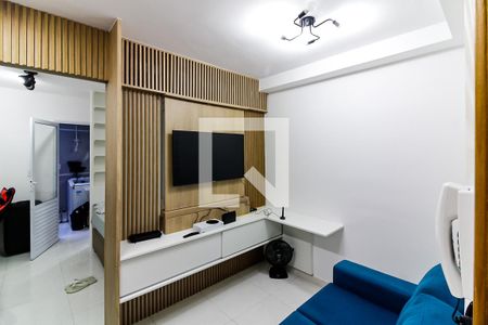 Sala de apartamento para alugar com 1 quarto, 30m² em Tucuruvi, São Paulo