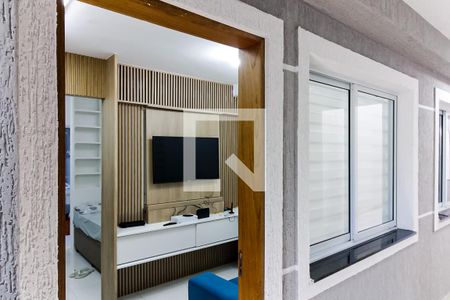 Apartamento para alugar com 30m², 1 quarto e sem vaga Apartamento para alugar com 30m², 1 quarto e sem vagaÁrea Externa