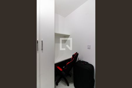 Quarto de apartamento para alugar com 1 quarto, 30m² em Tucuruvi, São Paulo