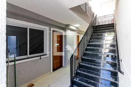 Apartamento para alugar com 30m², 1 quarto e sem vaga Apartamento para alugar com 30m², 1 quarto e sem vagaÁrea Externa