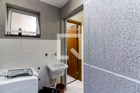 Apartamento para alugar com 30m², 1 quarto e sem vaga Apartamento para alugar com 30m², 1 quarto e sem vagaÁrea de Serviço