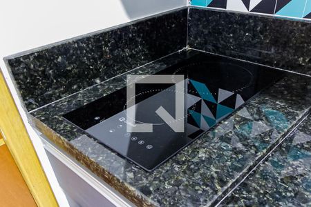 Apartamento para alugar com 30m², 1 quarto e sem vaga Apartamento para alugar com 30m², 1 quarto e sem vagaCozinha