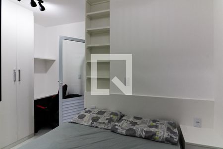 Quarto de apartamento para alugar com 1 quarto, 30m² em Tucuruvi, São Paulo