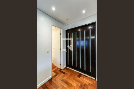 Apartamento à venda com 198m², 3 quartos e 3 vagasHall de entrada