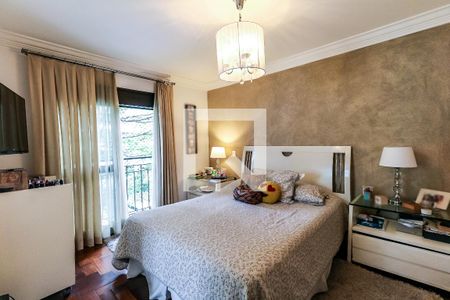 Apartamento à venda com 198m², 3 quartos e 3 vagasSuíte 1