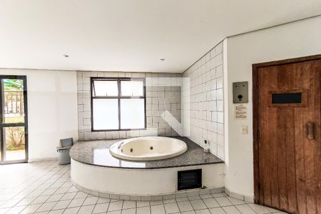 Apartamento à venda com 198m², 3 quartos e 3 vagasÁrea Comum - Sauna