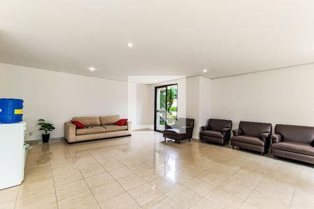 Apartamento à venda com 198m², 3 quartos e 3 vagasÁrea Comum - Salão de Festas