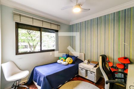 Apartamento à venda com 198m², 3 quartos e 3 vagasSuíte 2