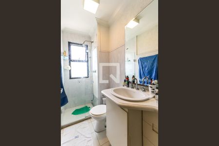 Apartamento à venda com 198m², 3 quartos e 3 vagasBanheiro Suíte 2