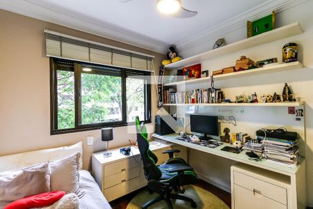 Apartamento à venda com 198m², 3 quartos e 3 vagasSuíte 3