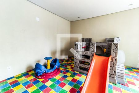 Apartamento à venda com 198m², 3 quartos e 3 vagasÁrea Comum - Brinquedoteca