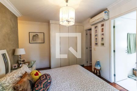 Apartamento à venda com 198m², 3 quartos e 3 vagasSuíte 1