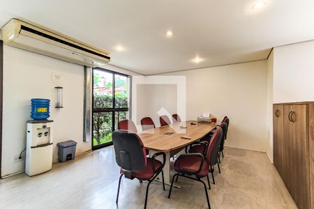 Apartamento à venda com 198m², 3 quartos e 3 vagasÁrea Comum - Coworking