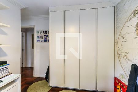 Apartamento à venda com 198m², 3 quartos e 3 vagasSuíte 3