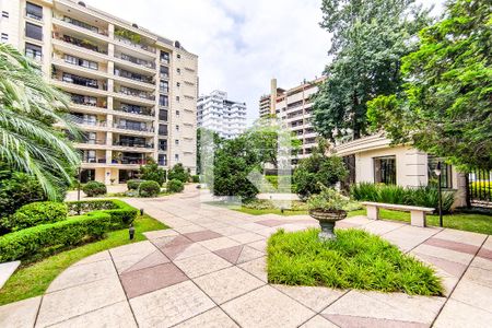 Apartamento à venda com 198m², 3 quartos e 3 vagasÁrea Comum