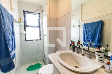 Apartamento à venda com 198m², 3 quartos e 3 vagasBanheiro Suíte 2