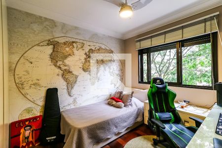 Apartamento à venda com 198m², 3 quartos e 3 vagasSuíte 3