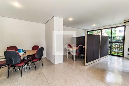 Apartamento à venda com 198m², 3 quartos e 3 vagasÁrea Comum - Coworking