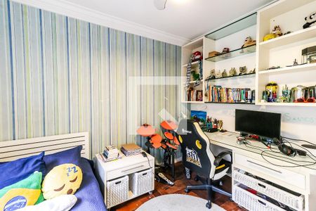 Apartamento à venda com 198m², 3 quartos e 3 vagasSuíte 2