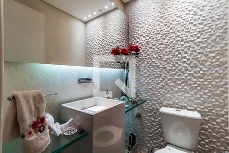 Apartamento à venda com 198m², 3 quartos e 3 vagasLavabo