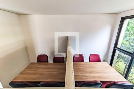 Apartamento à venda com 198m², 3 quartos e 3 vagasÁrea Comum - Coworking