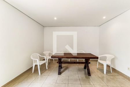 Apartamento à venda com 198m², 3 quartos e 3 vagasÁrea Comum - Salão de Festas