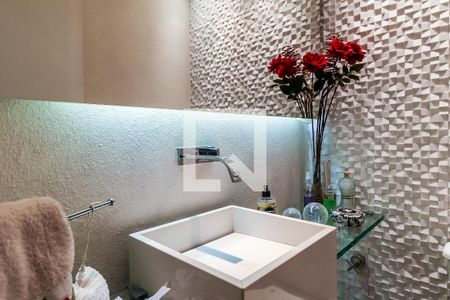 Apartamento à venda com 198m², 3 quartos e 3 vagasLavabo