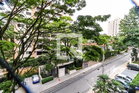 Apartamento à venda com 198m², 3 quartos e 3 vagasVista da Sacada Suíte 1