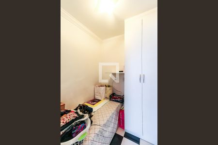 Apartamento à venda com 198m², 3 quartos e 3 vagasÁrea de Serviço - Quarto