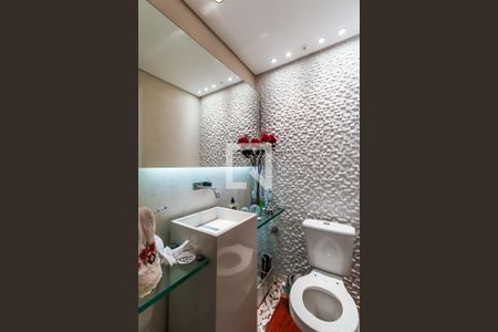 Apartamento à venda com 198m², 3 quartos e 3 vagasLavabo