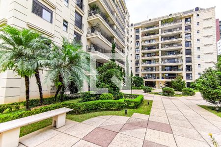 Apartamento à venda com 198m², 3 quartos e 3 vagasÁrea Comum