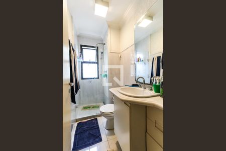 Apartamento à venda com 198m², 3 quartos e 3 vagasBanheiro Suíte 3