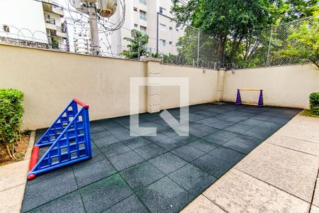 Apartamento à venda com 198m², 3 quartos e 3 vagasÁrea Comum - Mini Quadra