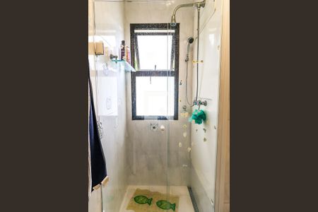 Apartamento à venda com 198m², 3 quartos e 3 vagasBanheiro Suíte 3