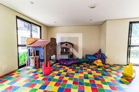 Apartamento à venda com 198m², 3 quartos e 3 vagasÁrea Comum - Brinquedoteca